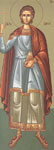 Άγιος Ιουλιανός από την Κιλικία