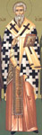 Άγιος Παρθένιος επίσκοπος Ραδοβυσδίου
