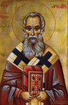 Άγιος Δονάτος Επίσκοπος Ευροίας Ηπείρου