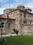 Σύναξη της Παναγίας της Παμμακάριστου στην Κωνσταντινούπολη