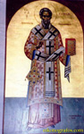 Άγιος Συμεών Αρχιεπίσκοπος Θεσσαλονίκης