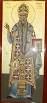 Άγιος Ιωακείμ Α' ο Πάνυ Πατριάρχης Αλεξανδρείας