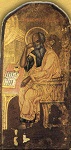 Άγιος Ιωάννης ο Θεολόγος - Φανάρι, Κωνσταντινούπολη
