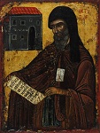 Άγιος Ιγνάτιος ο Αγαλλιανός, Αρχιεπίσκοπος Μηθύμνης, ο Θαυματουργός