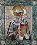 Άγιος Διονύσιος Αρχιεπίσκοπος Σουζδαλίας