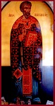 Άγιος Λουκιανός ο ιερομάρτυρας Πρεσβύτερος της Εκκλησίας της Αντιοχείας