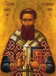 Άγιος Γρηγόριος ο Παλαμάς Αρχιεπίσκοπος Θεσσαλονίκης, ο Θαυματουργός