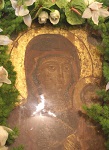 Σύναξη της Παναγίας της Χρυσοπολίτισσας στην Νάξο