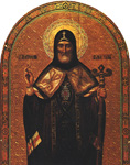 Άγιος Μητροφάνης πρώτος επίσκοπος Βορονεζίας