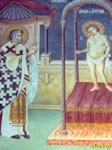 Άγιος Πέτρος Ιερομάρτυρας Αρχιεπίσκοπος Αλεξανδρείας