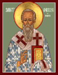 Άγιος Αμβρόσιος επίσκοπος Μεδιολάνων