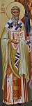 Άγιος Αθανάσιος Επίσκοπος Μεθώνης